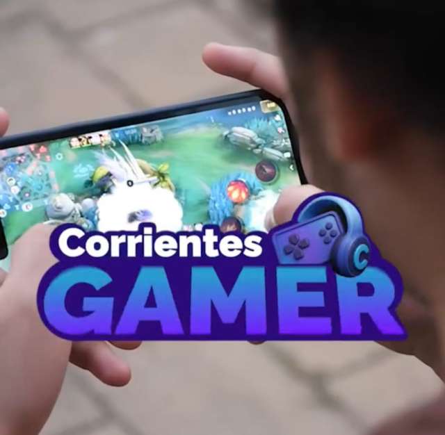 Arranca el Torneo Mobile Legends 'Corrientes Gamer'!